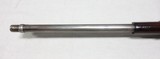 Winchester Model 86 1886 SRC in 50 EXPRESS caliber. Ultra Rare! w/ Letter! - 19 of 23
