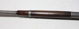 Winchester Model 86 1886 SRC in 50 EXPRESS caliber. Ultra Rare! w/ Letter! - 18 of 23