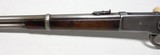 Winchester Model 86 1886 SRC in 50 EXPRESS caliber. Ultra Rare! w/ Letter! - 8 of 23