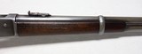 Winchester Model 86 1886 SRC in 50 EXPRESS caliber. Ultra Rare! w/ Letter! - 3 of 23