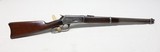 Winchester Model 86 1886 SRC in 50 EXPRESS caliber. Ultra Rare! w/ Letter! - 22 of 23
