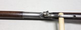 Winchester Model 86 1886 SRC in 50 EXPRESS caliber. Ultra Rare! w/ Letter! - 17 of 23