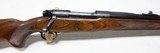 Pre 64 Winchester Model 70 .375 H&H Magnum - 1 of 21