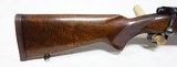 Pre 64 Winchester Model 70 .375 H&H Magnum - 2 of 21