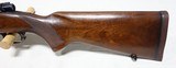 Pre 64 Winchester Model 70 .375 H&H Magnum - 5 of 21