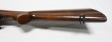 Pre War Pre 64 Winchester Model 70 .22 Hornet. Scarce! - 19 of 22