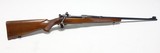 Pre War Pre 64 Winchester Model 70 .22 Hornet. Scarce! - 22 of 22