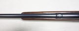 Pre War Pre 64 Winchester Model 70 .22 Hornet. Scarce! - 11 of 22