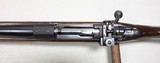 Pre War Pre 64 Winchester Model 70 .22 Hornet. Scarce! - 10 of 22