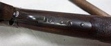 Winchester 1895 Deluxe 35 W.C.F. Scarce! - 19 of 22