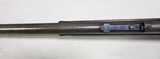 Winchester 1895 Deluxe 35 W.C.F. Scarce! - 13 of 22