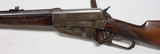 Winchester 1895 Deluxe 35 W.C.F. Scarce! - 5 of 22