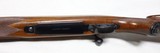 Pre 64 Winchester Model 70 Super Grade .375 H&H Magnum Nice! - 14 of 24
