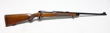 Pre 64 Winchester Model 70 Super Grade .375 H&H Magnum Nice! - 24 of 24