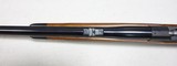 Pre 64 Winchester Model 70 Super Grade .375 H&H Magnum Nice! - 12 of 24