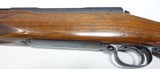 Pre 64 Winchester Model 70 Super Grade .375 H&H Magnum Nice! - 20 of 24