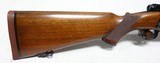 Pre 64 Winchester Model 70 Super Grade .375 H&H Magnum Nice! - 2 of 24