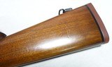 Pre 64 Winchester Model 70 Super Grade .375 H&H Magnum Nice! - 19 of 24