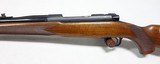 Pre 64 Winchester Model 70 Super Grade .375 H&H Magnum Nice! - 6 of 24