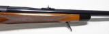 Pre 64 Winchester Model 70 Super Grade .375 H&H Magnum Nice! - 3 of 24