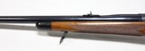 Pre 64 Winchester Model 70 Super Grade .375 H&H Magnum Nice! - 7 of 24