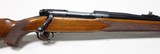 Pre 64 Winchester Model 70 Super Grade .375 H&H Magnum Nice! - 1 of 24