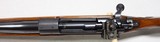 Winchester Model 54 30-06 Early standard rifle Superb! - 10 of 19