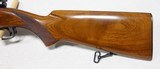 Winchester Model 54 30-06 Early standard rifle Superb! - 5 of 19