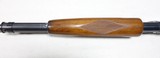 Winchester Model 12 12 ga. Deluxe Skeet grade w/ factory Cutts - 17 of 21