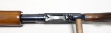 Winchester Model 12 12 ga. Deluxe Skeet grade w/ factory Cutts - 15 of 21