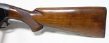 Winchester Model 12 12 ga. Deluxe Skeet grade w/ factory Cutts - 6 of 21