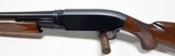 Winchester Model 12 12 ga. Deluxe Skeet grade w/ factory Cutts - 7 of 21
