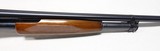 Winchester Model 12 12 ga. Deluxe Skeet grade w/ factory Cutts - 3 of 21