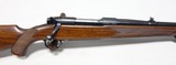 Pre 64 Winchester Model 70 Super Grade .270 Win. Outstanding! - 1 of 23