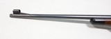 Pre War Pre 64 Winchester Model 70 Super Grade 22 Hornet Scarce! - 8 of 19