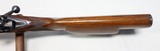 Pre War Pre 64 Winchester Model 70 Super Grade 22 Hornet Scarce! - 9 of 19