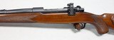 Pre War Pre 64 Winchester Model 70 Super Grade 22 Hornet Scarce! - 6 of 19