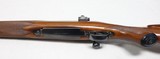 Pre War Pre 64 Winchester Model 70 Super Grade 22 Hornet Scarce! - 14 of 19