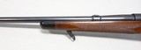 Pre War Pre 64 Winchester Model 70 Super Grade 22 Hornet Scarce! - 7 of 19