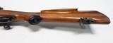 Pre War Pre 64 Winchester Model 70 Super Grade 22 Hornet Scarce! - 13 of 19