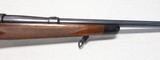 Pre War Pre 64 Winchester Model 70 Super Grade 22 Hornet Scarce! - 3 of 19