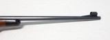 Pre War Pre 64 Winchester Model 70 Super Grade 22 Hornet Scarce! - 4 of 19