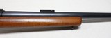 Pre 64 Winchester Model 70 Target .220 Swift caliber - 3 of 23