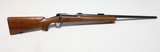 Pre 64 Winchester Model 70 Target .220 Swift caliber - 23 of 23