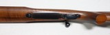 Pre 64 Winchester Model 70 Target .220 Swift caliber - 15 of 23