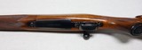 Pre 64 Winchester Model 70 Super Grade 250-3000 transition era. Ultra rare and excellent! - 15 of 25