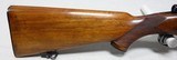 Pre 64 Winchester Model 70 Super Grade 250-3000 transition era. Ultra rare and excellent! - 2 of 25