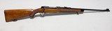 Pre 64 Winchester Model 70 Super Grade 250-3000 transition era. Ultra rare and excellent! - 25 of 25