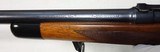 Pre 64 Winchester Model 70 Super Grade 250-3000 transition era. Ultra rare and excellent! - 8 of 25