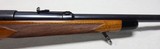 Pre 64 Winchester Model 70 Super Grade 250-3000 transition era. Ultra rare and excellent! - 3 of 25